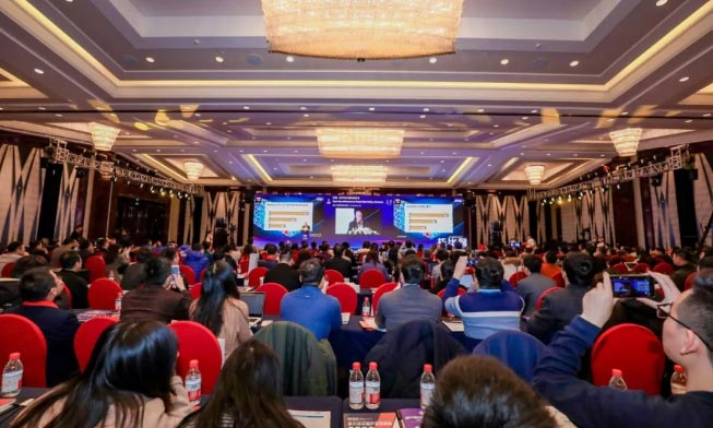 喜报！多宝在线客服入围2019中国产业互联网行业百强榜！