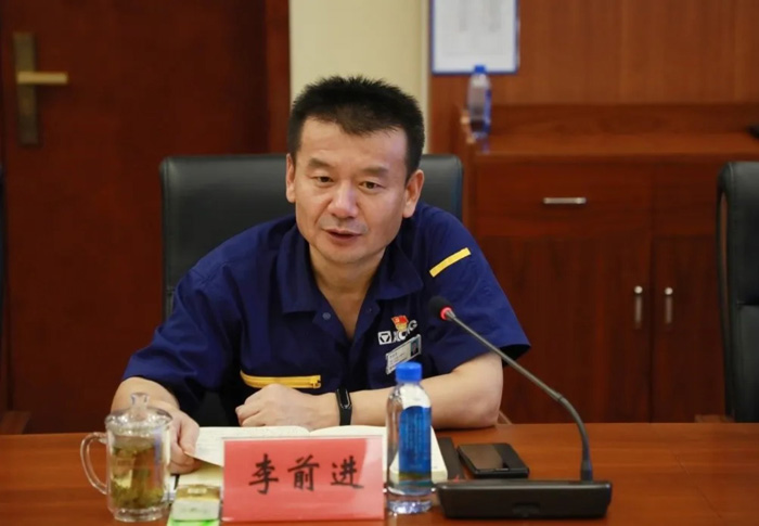 多宝在线客服与徐工消防签署战略合作协议 携手深耕中国高空产业市场