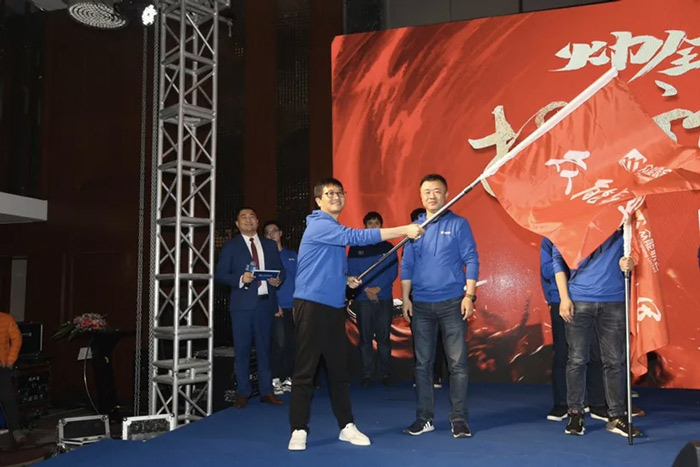 多宝在线客服“火力全开·赢战2021”业务启动大会在南京隆重召开-6.jpg