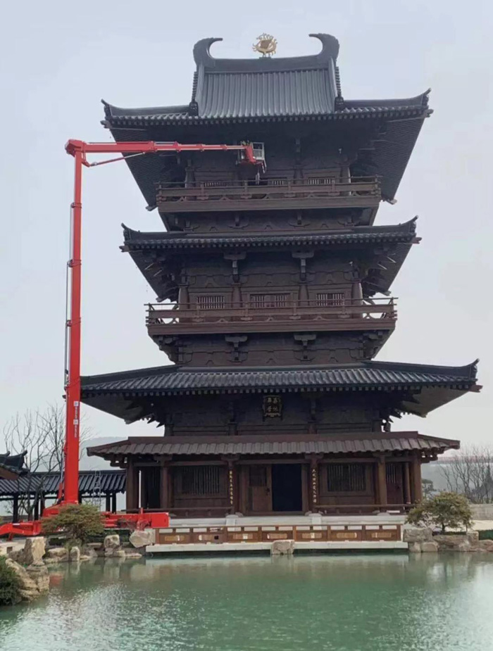 点亮世界级“山地花园群”-多宝在线客服在江苏园博园留下众彩画卷-1.jpg